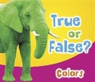 Daniel Nunn - True or False? Colors