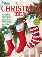 Better Homes &amp; Gardens, Better Homes &amp;amp, Gardens, Better Homes &amp; Gardens, Better Homes And Gardens - Best of Christmas Ideas (Better Homes and Gardens)