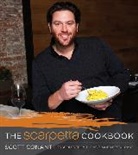 S. Conant, Scott Conant, Brent Herrig - Scarpetta Cookbook