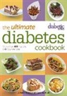 Diabetic Living Editors, Diabetic Living - Diabetic Living the Ultimate Diabetes Cookbook