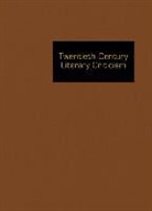 Gale Cengage, Gale, Lawrence J. Trudeau - Twentieth-Century Literary Criticism