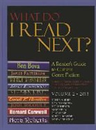 Dana Ferguson, Gale, Michelle Kazensky - What Do I Read Next?, Volume 2: A Reader's Guide to Current Genre Fiction