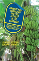 Beckford, C Beckford, C. Beckford, Clinton L. Beckford, Clinton L. Campbell Beckford, D Campbell... - Domestic Food Production and Food Security in the Caribbean