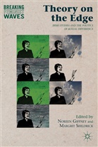 Noreen Shildrick Giffney, Giffney, N Giffney, N. Giffney, Noreen Giffney, Shildrick... - Theory on the Edge