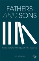 M McMillan, M. McMillan, M. E. McMillan - Fathers and Sons