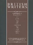 Charles Scribner &amp;. Sons, Jay Parini - British Writers