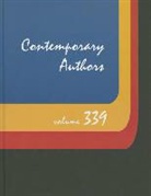 Gale, Michael J. Tyrkus - Contemporary Authors: A Bio-Bibliographical Guide to Current Writers in Fiction, General Nonfiction, Poetry, Journalism, Drama, Motion Pictu