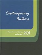 Gale, Mary Ruby - Contemporary Authors New Revision Series: A Bio-Bibliographical Guide to Current Writers in Fiction, General Non-Fiction, Poetry, Journalism, Drama, M
