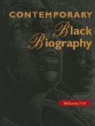 Gale, Margaret Mazurkiewicz - Contemporary Black Biography: Profiles from the International Black Community