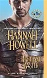 Hannah Howell - Highland Master