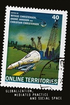 Christian Christensen, Miyase Christensen, Andre Jansson, André Jansson - Online Territories
