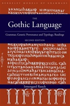 Irmengard Rauch, Irmengard Rauch - The Gothic Language