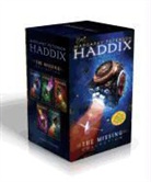 Margaret Peterson Haddix, Mike Heath - The Missing Collection