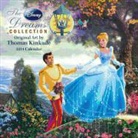 Thomas Kinkade - Thomas Kinkade: the Disney Dreams Collection 2014 Calendar