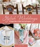 Jenny Doh - Stylish Weddings