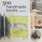 Julie Chen - 500 Handmade Books