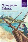 Robert Louis Stevenson - Treasure Island