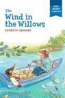 Kenneth Grahame - The Wind in the Willows