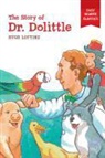Hugh Lofting - The Story of Doctor Dolittle