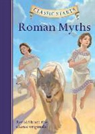 Eric Freeberg, Diane Namm, Eric Freeberg, Diane Namm - Classic Starts (R): Roman Myths