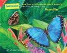 Stewart, Melissa Stewart, Patterson, Annie Patterson - How Does a Caterpillar Become a Butterfly?