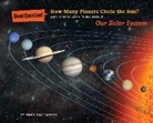 Carson, Mary Kay Carson, Mary Carson Kay, Miller, Ron Miller - How Many Planets Circle the Sun?
