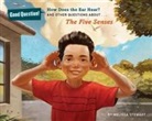 Melissa Stewart, Jim Madsen - How Does the Ear Hear?