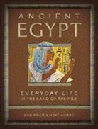 Bob Brier, Bob Hobbs Brier, Bob/ Hobbs Brier, Robert (Bob) M. Brier, Robert (Bob) M. Hobbs Brier, Hoyt Hobbs - Ancient Egypt