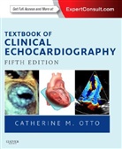 Catherine M. Otto - Textbook of Clinical Echocardiography