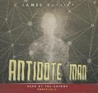 Jamie Sutliff, Jamie Sutliff - Antidote Man (Hörbuch)