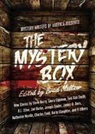 Brad Meltzer, William Dufris, Be Announced To, Karen White, Brad Meltzer - The Mystery Box (Audio book)