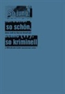 Jana Müller - So jung, so schön, so kriminell