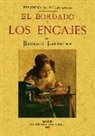 Ernest Lefébure - EL BORDADO Y LOS ENCAJES