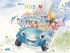 Heidi Debschütz, Isolde Richter, Karin Schuh, Uwe Schuh, Silvia Katefidis, Schuh Verlag GmbH - Mein MUSIMO - Schülerheft 1. Tl.1