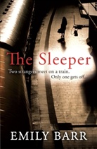 Emily Barr, Barr Emily - The Sleeper