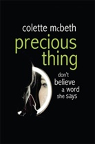 Colette McBeth - Precious Thing