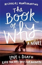 Nicholas Montemarano, Montemarano Nicholas - The Book of Why