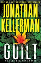 Jonathan Kellerman - Guilt (Alex Delaware series, Book 28)