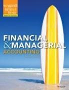 Donald E. Kieso, Paul D. Kimmel, Jerry J. Weygandt, Jerry J. Kimmel Weygandt, WEYGANDT JERRY J KIMMEL PAUL D - Financial and Managerial Accounting