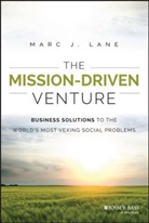 Marc J Lane, Marc J. Lane, Marc J. (President Lane, Mj Lane, LANE MARC J, Lane Marc J. - Mission-Driven Venture