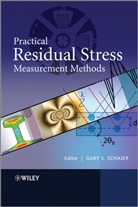 Schajer, Gary S Schajer, Gary S. Schajer, Gary S. (University of British Columbia Schajer, GS Schajer, Gar S Schajer... - Practical Residual Stress Measurement Methods