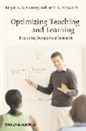 Gurung, Rar Gurung, Regan A R Gurung, Regan A. R. Gurung, Regan A. R. (University of Wisconsin Green Gurung, Regan A. R. Schwartz Gurung... - Optimizing Teaching and Learning