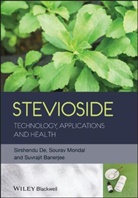 Suvrajit Banerjee, Banerjee Suvrajit, S De, Sirshend De, Sirshendu De, Sirshendu (Indian Institute of Technology De... - Stevioside