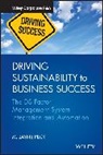 M. Jayne, M Jayne Pilot, M. Pilot, M. Jayne Pilot, MJ Pilot, PILOT M... - Driving Sustainability to Business Success