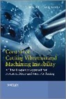 Meng-Kun Liu, Meng-Kun (Texas A&amp;M University Liu, C Suh, C Stev Suh, C Steve Suh, C. H. Suh... - Control of Cutting Vibration and Machining Instability