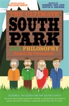 Arp, Robert (Independent Researcher Arp, Robert Decker Arp, DECKER, Irwin, W Irwin... - Ultimate South Park and Philosophy