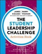 Beth High, Beth (Highroad Consulting) High, Beth et al High, High Beth, James Kouzes, James M Kouzes... - Student Leadership Challenge