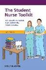 I Peate, Ian Peate, Ian (School of Nursing and Midwifery Peate, Peate Ian - Student Nurse Toolkit