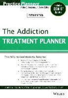 David J. Berghuis, Timothy Bruce, Timothy J. Bruce, Arthur E. Jongsma, Robert R. Perkinson, Robert R. Berghuis Perkinson... - Addiction Treatment Planner