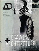 Neil Spiller, Neil Spiller, Neil Spiller - Drawing Architecture